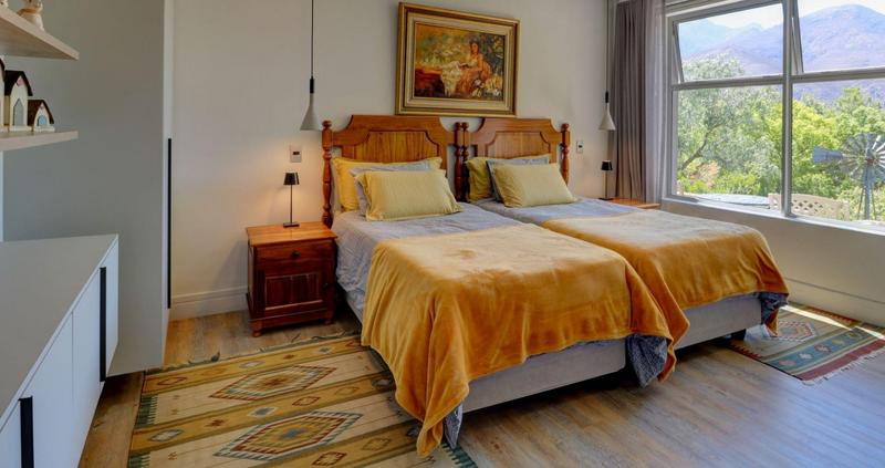 4 Bedroom Property for Sale in Greyton Western Cape